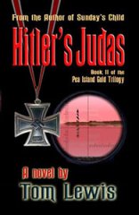 Hitler's Judas by Tom Lewis